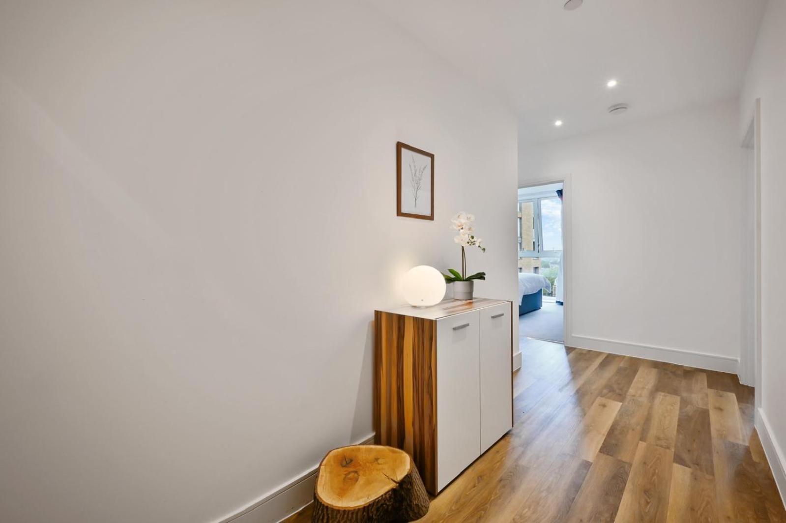 Apartment Luxury 2 Bed *