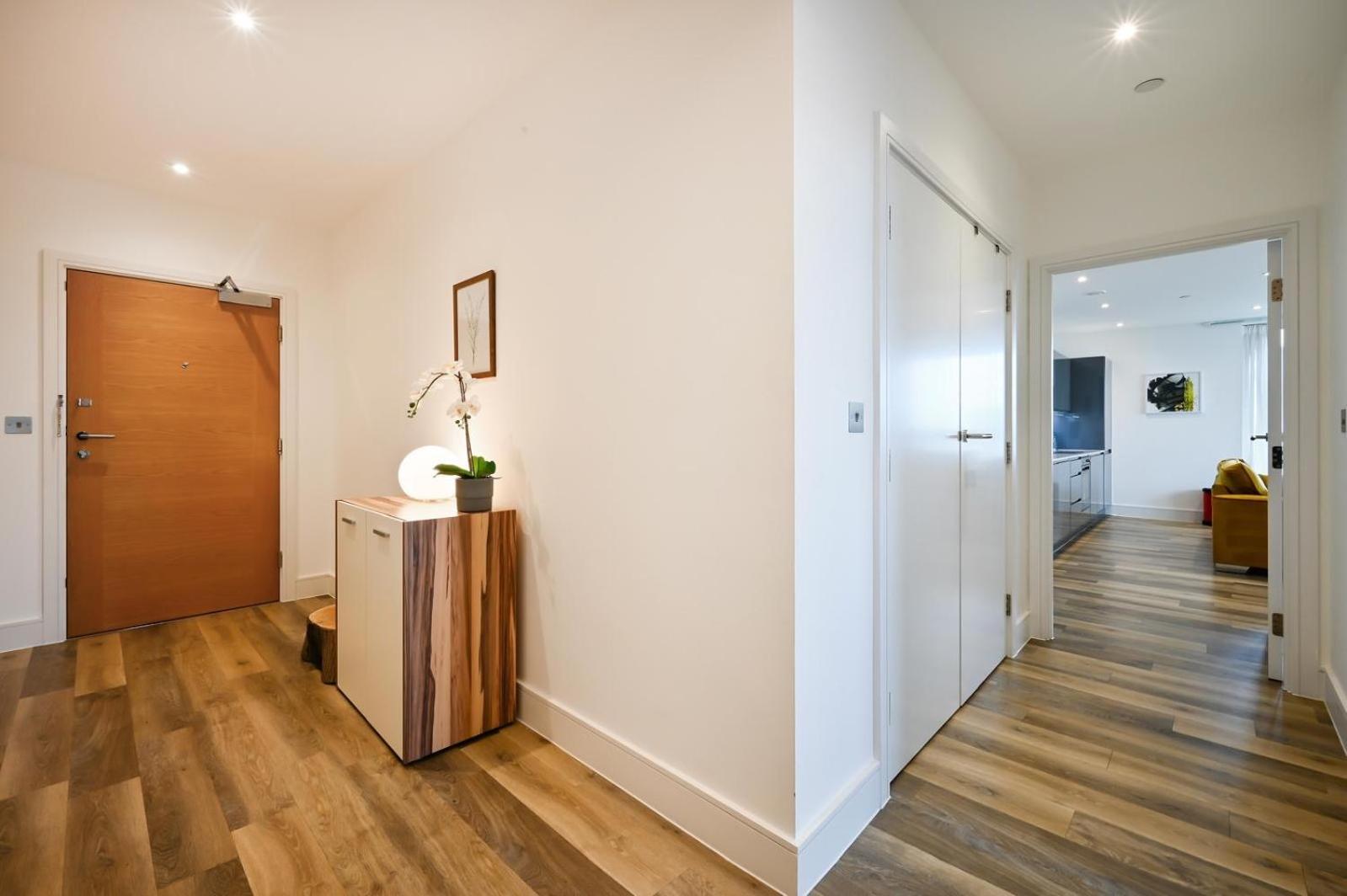 Apartment Luxury 2 Bed